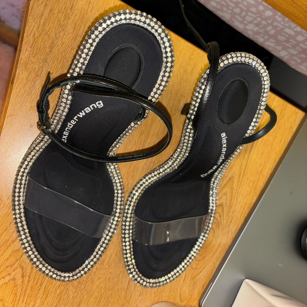 Alexander Wang Heels
